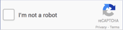 Recaptcha